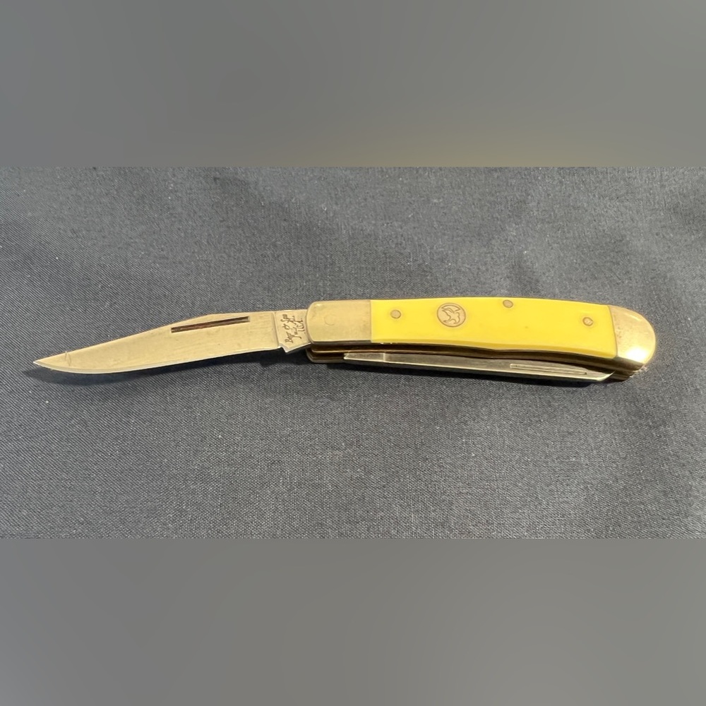 Bear & Son Cutlery Vintage Mini Trapper.